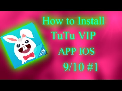 download tutu app free ios